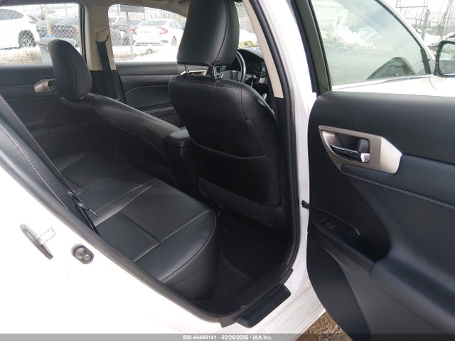 Aukcja sprzedaży 2014 Lexus Ct 200h, vin: JTHKD5BH7E2191049, numer aukcji: 44449141