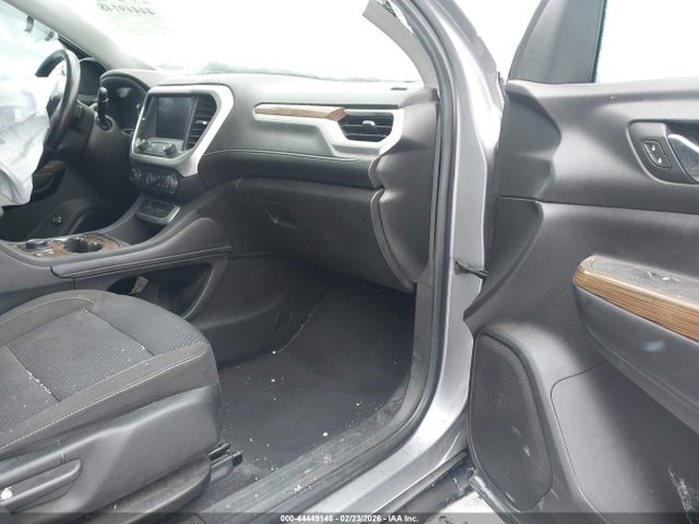 44449148 :رقم المزاد ، 1GKKNRLSXLZ210279 vin ، 2020 Gmc Acadia Fwd Sle مزاد بيع