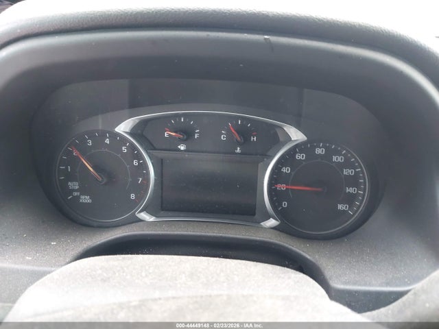 44449148 :رقم المزاد ، 1GKKNRLSXLZ210279 vin ، 2020 Gmc Acadia Fwd Sle مزاد بيع