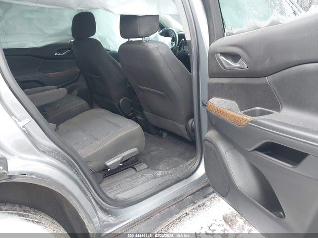 44449148 :رقم المزاد ، 1GKKNRLSXLZ210279 vin ، 2020 Gmc Acadia Fwd Sle مزاد بيع