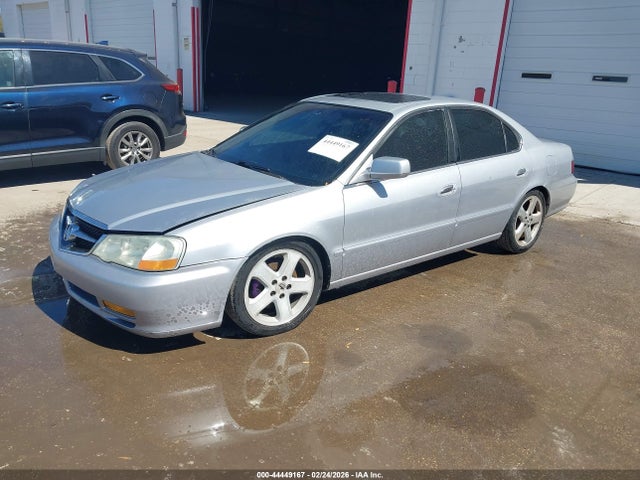 Продаж на аукціоні авто 2002 Acura Tl 3.2 Type S, vin: 19UUA56952A041658, номер лоту: 44449167