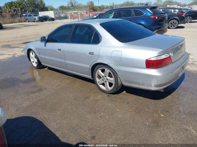 Продаж на аукціоні авто 2002 Acura Tl 3.2 Type S, vin: 19UUA56952A041658, номер лоту: 44449167