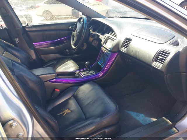 Продаж на аукціоні авто 2002 Acura Tl 3.2 Type S, vin: 19UUA56952A041658, номер лоту: 44449167