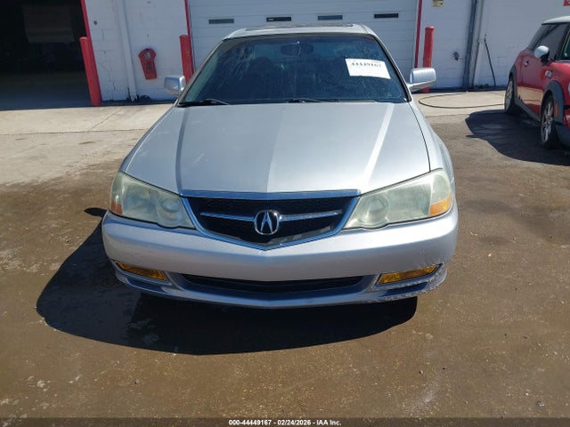 Продаж на аукціоні авто 2002 Acura Tl 3.2 Type S, vin: 19UUA56952A041658, номер лоту: 44449167