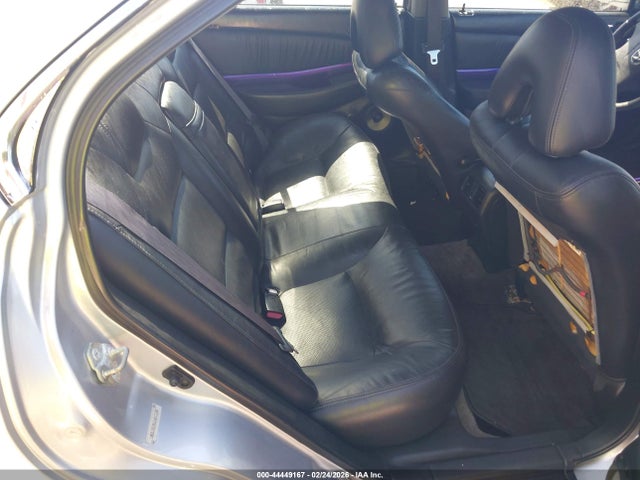Продаж на аукціоні авто 2002 Acura Tl 3.2 Type S, vin: 19UUA56952A041658, номер лоту: 44449167