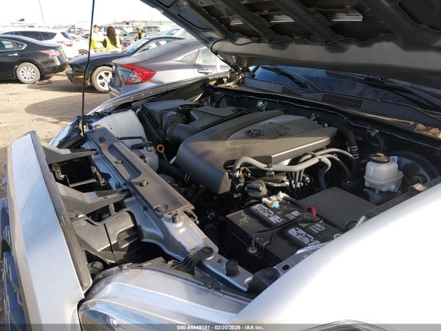 Aukcja sprzedaży 2022 Toyota Tacoma Trd Sport, vin: 3TMCZ5ANXNM509401, numer aukcji: 44449181
