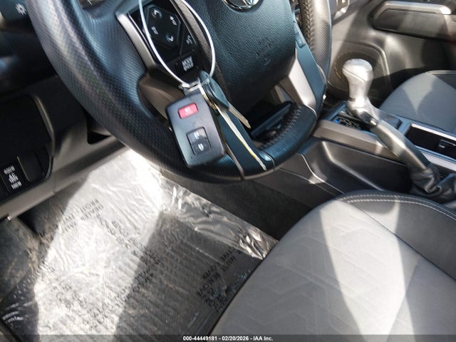 Aukcja sprzedaży 2022 Toyota Tacoma Trd Sport, vin: 3TMCZ5ANXNM509401, numer aukcji: 44449181