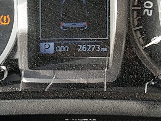 Aukcja sprzedaży 2022 Toyota Tacoma Trd Sport, vin: 3TMCZ5ANXNM509401, numer aukcji: 44449181