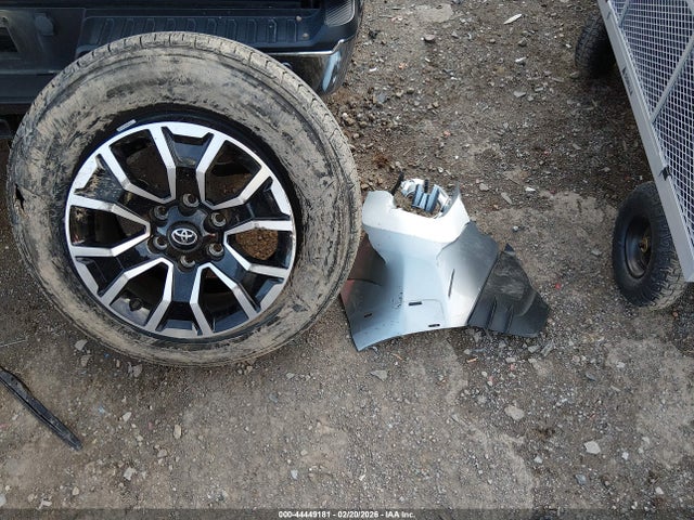 Aukcja sprzedaży 2022 Toyota Tacoma Trd Sport, vin: 3TMCZ5ANXNM509401, numer aukcji: 44449181