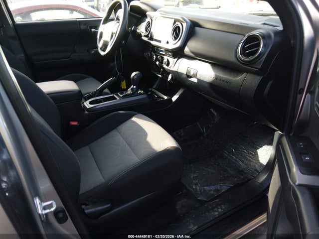 Aukcja sprzedaży 2022 Toyota Tacoma Trd Sport, vin: 3TMCZ5ANXNM509401, numer aukcji: 44449181