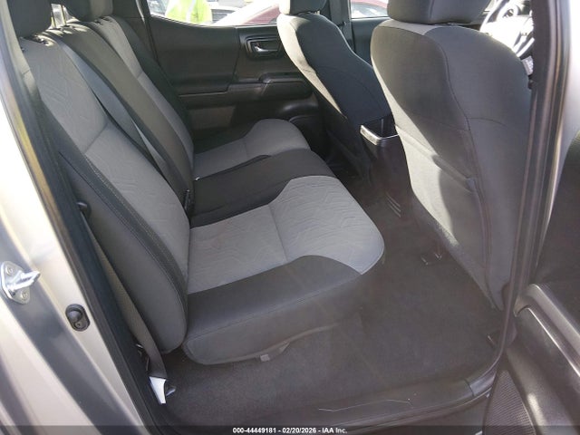 Aukcja sprzedaży 2022 Toyota Tacoma Trd Sport, vin: 3TMCZ5ANXNM509401, numer aukcji: 44449181