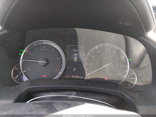 Aukcja sprzedaży 2018 Lexus Rx 350, vin: JTJBZMCA3J2034270, numer aukcji: 44449185