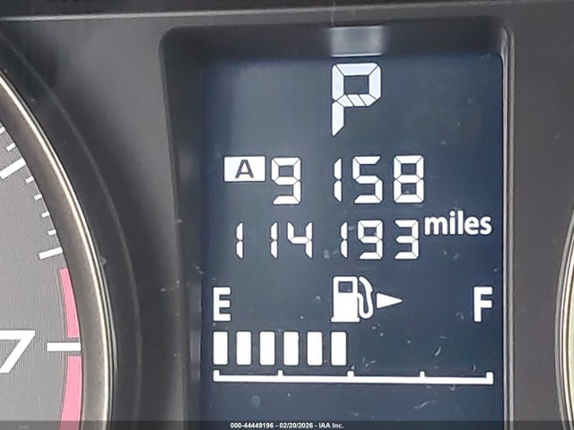 44449196 :رقم المزاد ، JF1GPAC6XFH280056 vin ، 2015 Subaru Impreza 2.0i Premium مزاد بيع