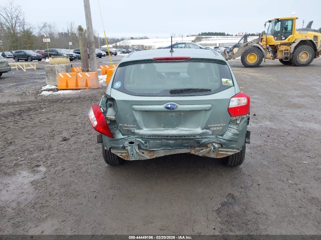 44449196 :رقم المزاد ، JF1GPAC6XFH280056 vin ، 2015 Subaru Impreza 2.0i Premium مزاد بيع