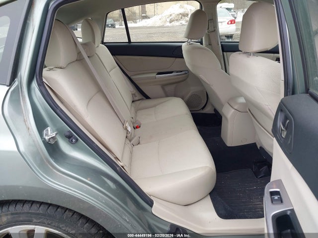 44449196 :رقم المزاد ، JF1GPAC6XFH280056 vin ، 2015 Subaru Impreza 2.0i Premium مزاد بيع