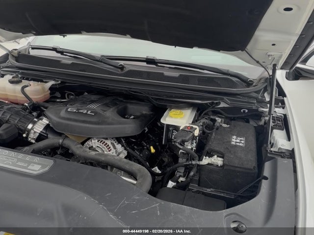 2022 JEEP GRAND WAGONEER 1C4SJVGJ3NS165943 Photo 9