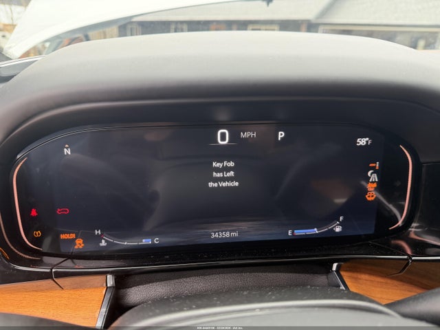 2022 JEEP GRAND WAGONEER 1C4SJVGJ3NS165943 Photo 6