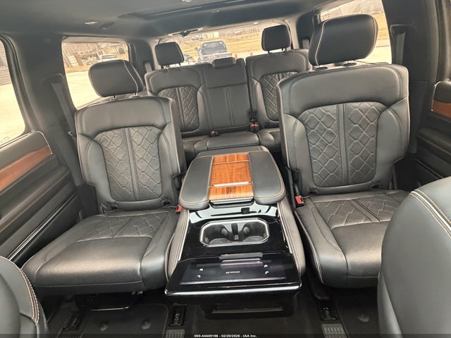 2022 JEEP GRAND WAGONEER 1C4SJVGJ3NS165943 Photo 7