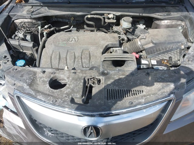 Aukcja sprzedaży 2013 Acura Rdx, vin: 5J8TB3H35DL003960, numer aukcji: 44449204