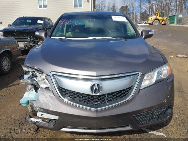 Aukcja sprzedaży 2013 Acura Rdx, vin: 5J8TB3H35DL003960, numer aukcji: 44449204