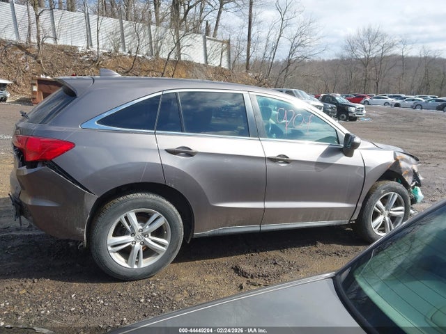 Aukcja sprzedaży 2013 Acura Rdx, vin: 5J8TB3H35DL003960, numer aukcji: 44449204