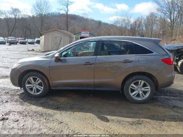 Aukcja sprzedaży 2013 Acura Rdx, vin: 5J8TB3H35DL003960, numer aukcji: 44449204