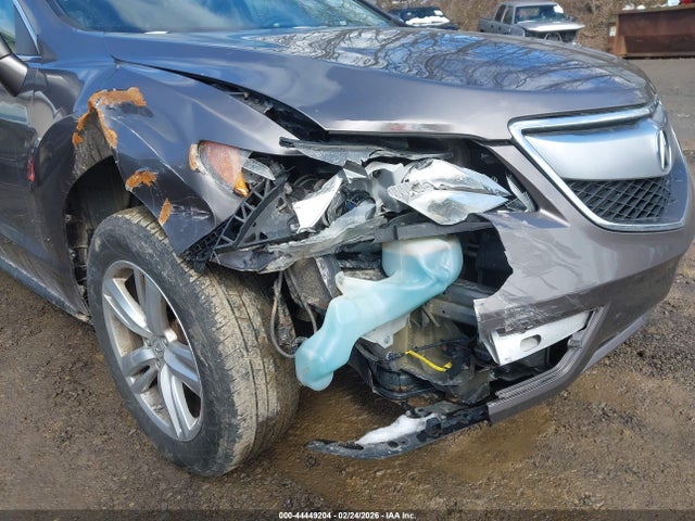 Aukcja sprzedaży 2013 Acura Rdx, vin: 5J8TB3H35DL003960, numer aukcji: 44449204