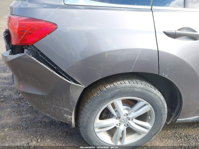 Aukcja sprzedaży 2013 Acura Rdx, vin: 5J8TB3H35DL003960, numer aukcji: 44449204