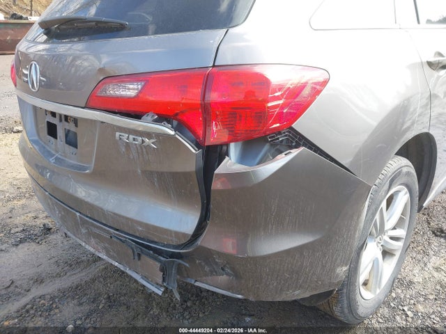 Aukcja sprzedaży 2013 Acura Rdx, vin: 5J8TB3H35DL003960, numer aukcji: 44449204