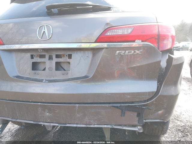 Aukcja sprzedaży 2013 Acura Rdx, vin: 5J8TB3H35DL003960, numer aukcji: 44449204