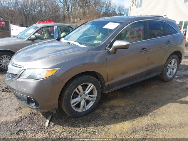Aukcja sprzedaży 2013 Acura Rdx, vin: 5J8TB3H35DL003960, numer aukcji: 44449204