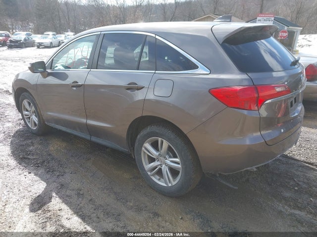 Aukcja sprzedaży 2013 Acura Rdx, vin: 5J8TB3H35DL003960, numer aukcji: 44449204