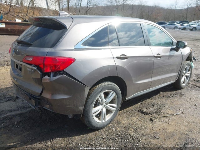 Aukcja sprzedaży 2013 Acura Rdx, vin: 5J8TB3H35DL003960, numer aukcji: 44449204