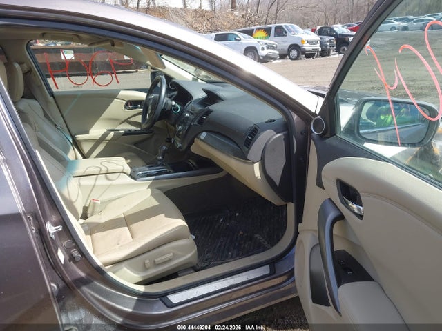 Aukcja sprzedaży 2013 Acura Rdx, vin: 5J8TB3H35DL003960, numer aukcji: 44449204