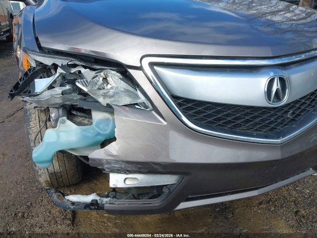 Aukcja sprzedaży 2013 Acura Rdx, vin: 5J8TB3H35DL003960, numer aukcji: 44449204