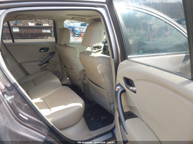 Aukcja sprzedaży 2013 Acura Rdx, vin: 5J8TB3H35DL003960, numer aukcji: 44449204