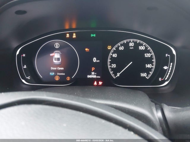 Продажа на аукционе авто 2022 Honda Accord Sport, vin: 1HGCV1F32NA065375, номер лота: 44449215