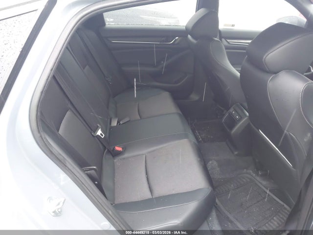 Продажа на аукционе авто 2022 Honda Accord Sport, vin: 1HGCV1F32NA065375, номер лота: 44449215