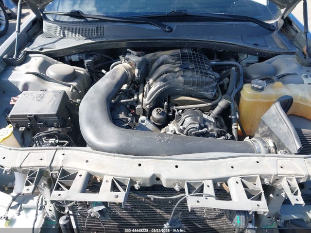 2017 CHRYSLER 300C 2C3CCAEGXHH663491 Photo 9