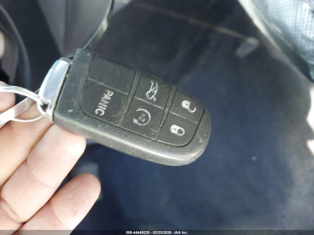 2017 CHRYSLER 300C 2C3CCAEGXHH663491 Photo 10