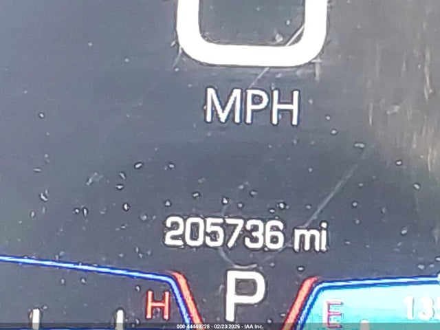 44449228 :رقم المزاد ، 2C3CCAEGXHH663491 vin ، 2017 Chrysler 300c مزاد بيع