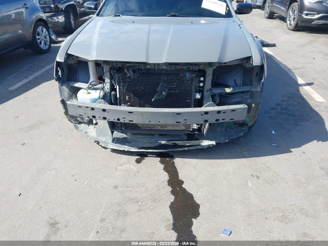2017 CHRYSLER 300C 2C3CCAEGXHH663491 Photo 5