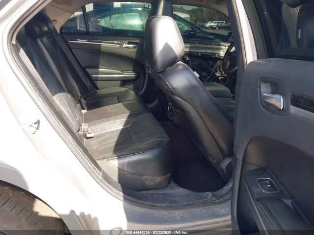 2017 CHRYSLER 300C 2C3CCAEGXHH663491 Photo 7