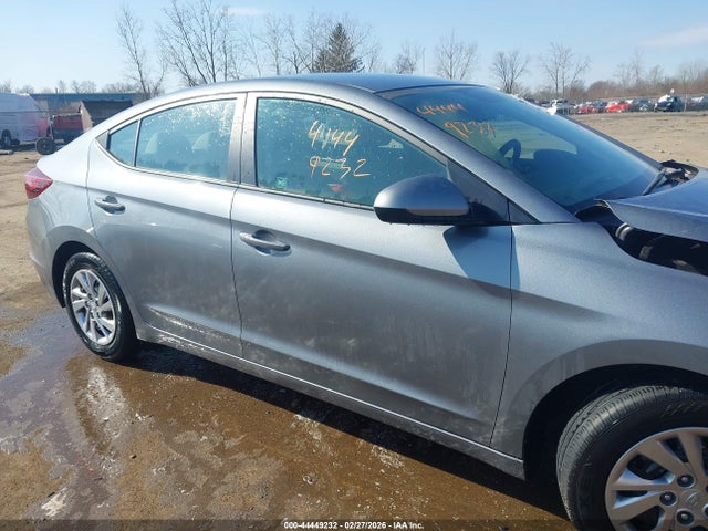 44449232 :رقم المزاد ، KMHD74LF2KU863815 vin ، 2019 Hyundai Elantra Se مزاد بيع