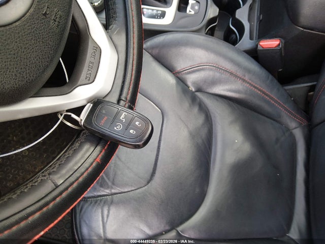 Jeep Cherokee Trailhawk 2014 1C4PJMBS5EW191629 Image 11
