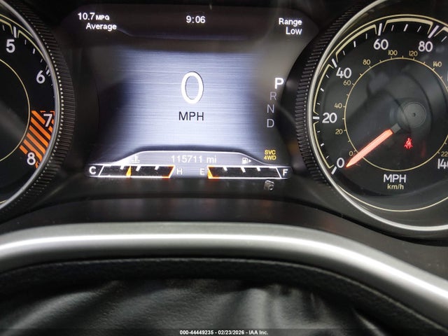 Jeep Cherokee Trailhawk 2014 1C4PJMBS5EW191629 Image 15
