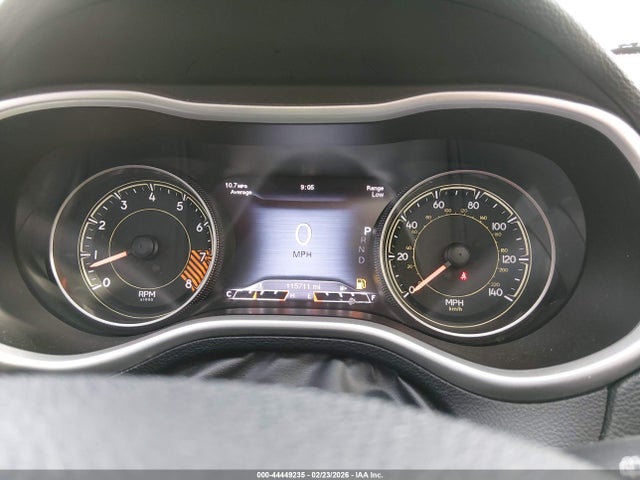 Jeep Cherokee Trailhawk 2014 1C4PJMBS5EW191629 Image 7