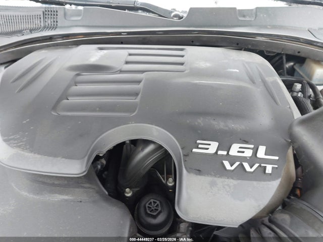 44449237 :رقم المزاد ، 2C3CDXBG6KH636588 vin ، 2019 Dodge Charger Sxt Rwd مزاد بيع