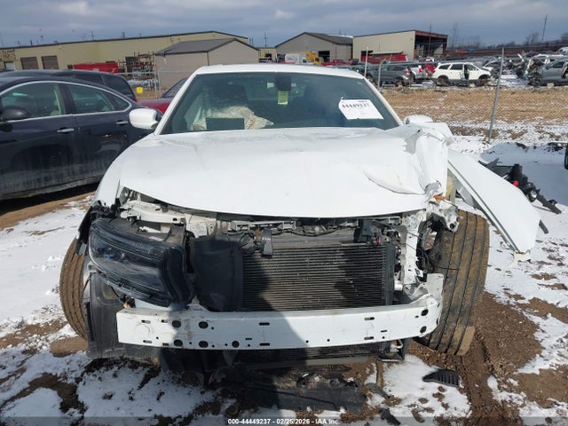44449237 :رقم المزاد ، 2C3CDXBG6KH636588 vin ، 2019 Dodge Charger Sxt Rwd مزاد بيع