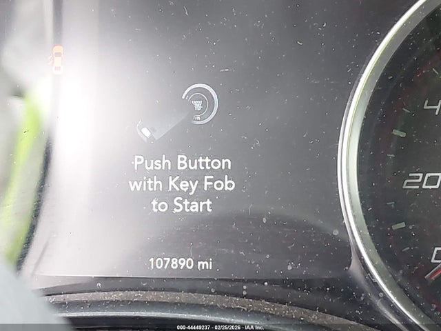 44449237 :رقم المزاد ، 2C3CDXBG6KH636588 vin ، 2019 Dodge Charger Sxt Rwd مزاد بيع